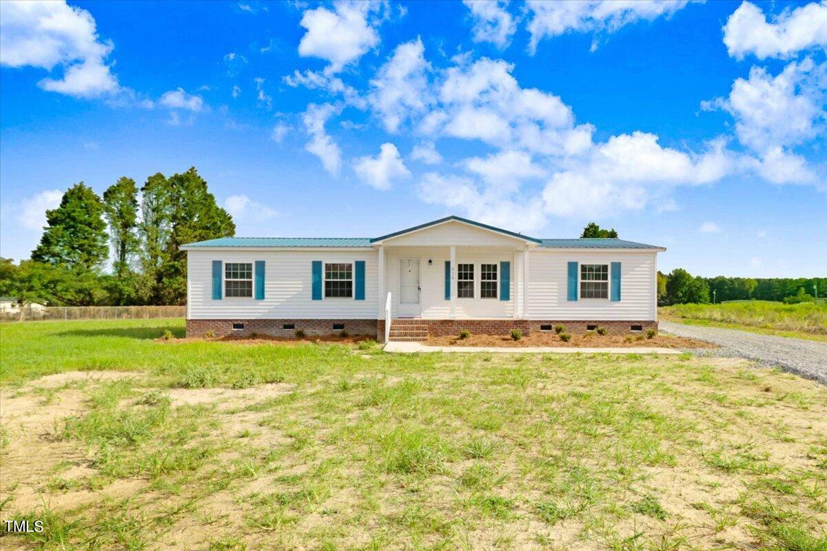 616 Lowell Mill Road Selma, NC 27576 - Photo 1 of 29 01-616 Lowell Mill Rd-1