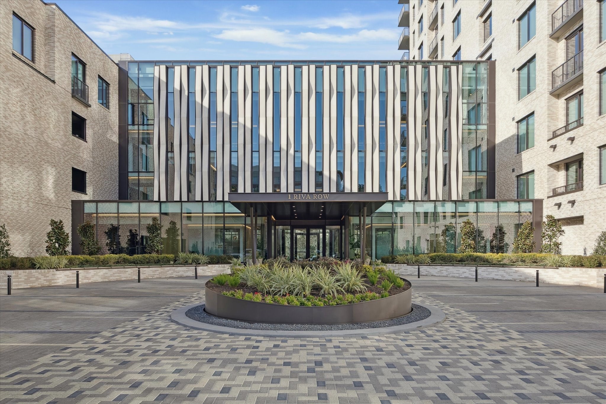 1 Riva Row, Unit 1117 Spring, TX 77380 - Photo 43 of 43