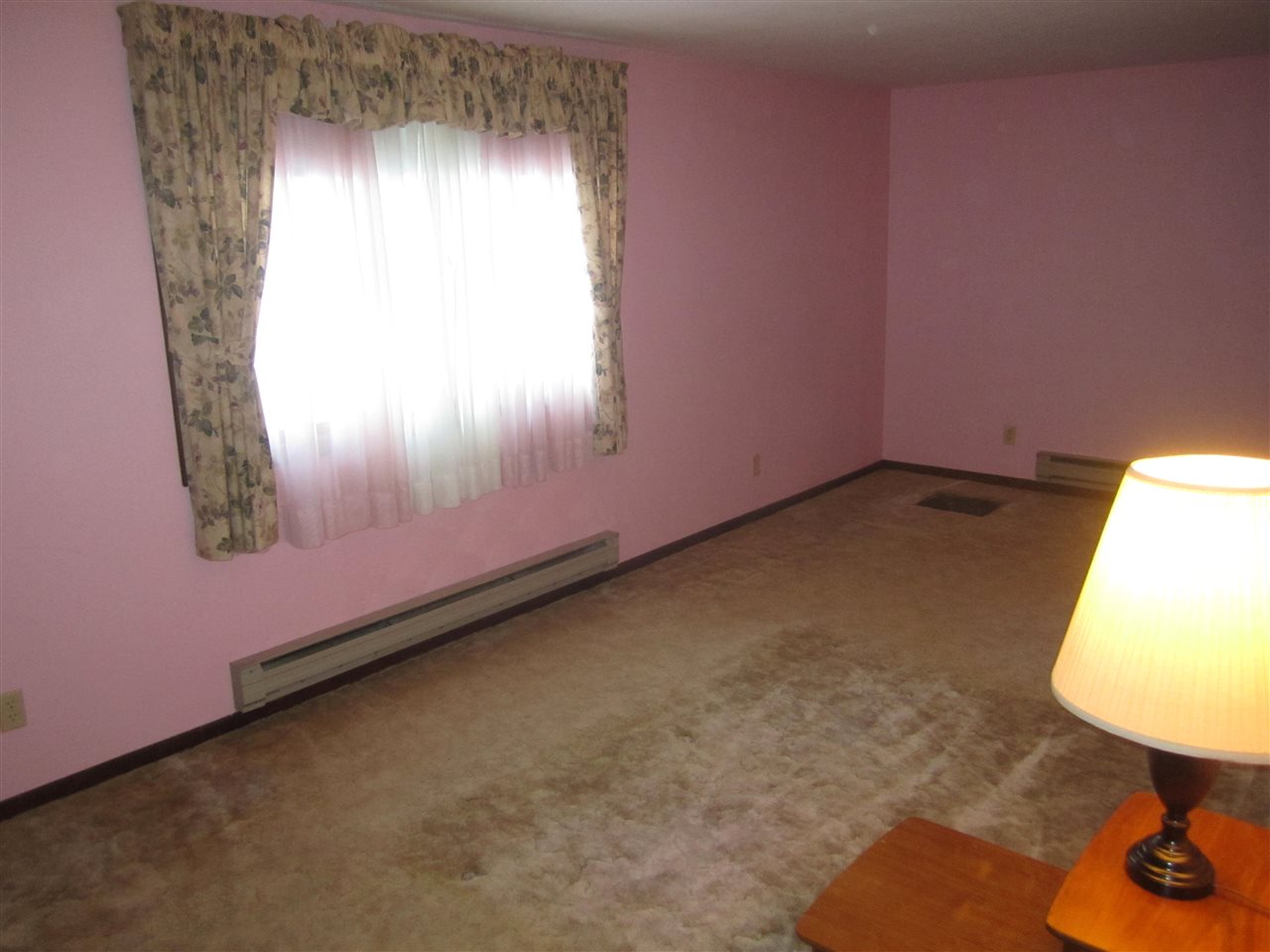 3767 Spring Center Road Garden Prairie, IL 61038 - Photo 7 of 17 a view of an empty room and a window