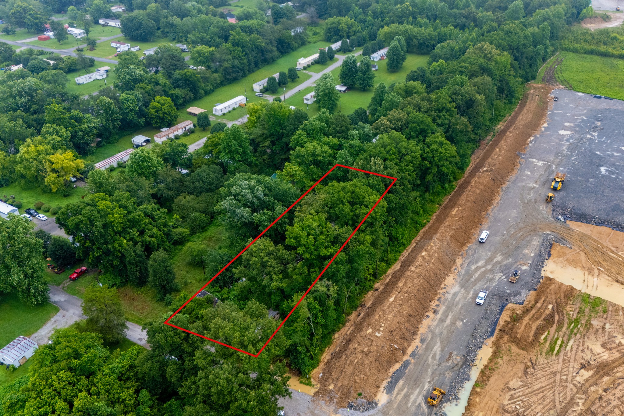 491 Joe Hickerson Road Manchester, TN 37355 - Photo 6 of 7