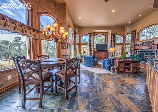 4460 Hidden Rock Road Colorado Springs, CO 80908 - Photo 19 of 36 Gallery Image 19