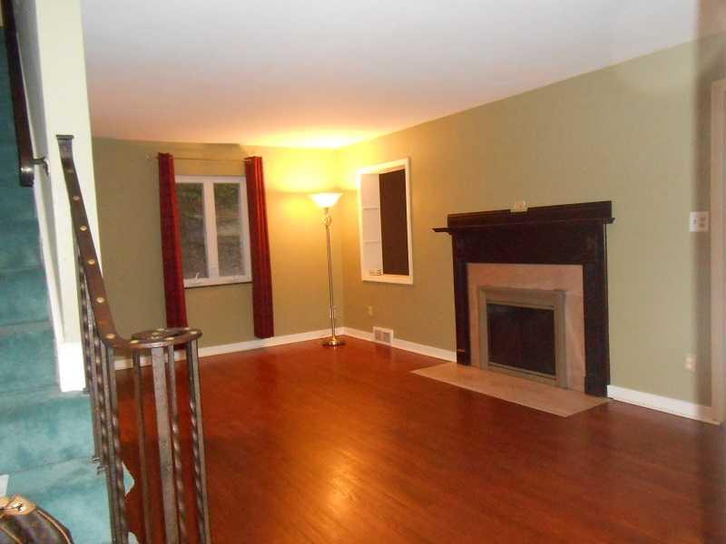 2417 Collins Road Churchill, PA 15235 - Photo 2 of 23 Living Room.