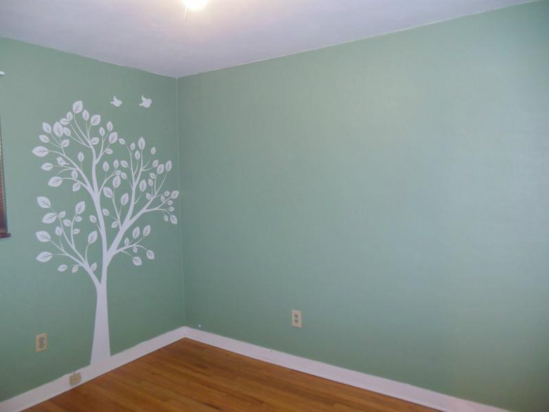 2417 Collins Road Churchill, PA 15235 - Photo 20 of 23 Bedroom.
