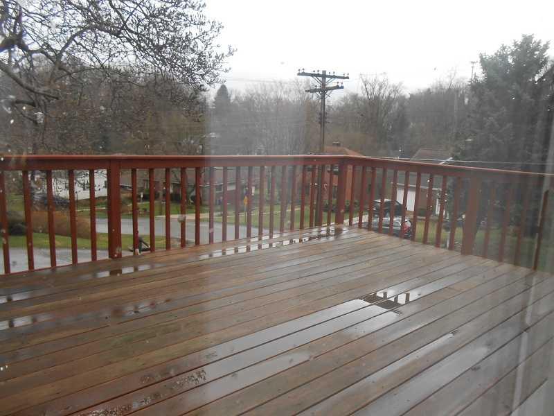 2417 Collins Road Churchill, PA 15235 - Photo 21 of 23 Patio/Deck.