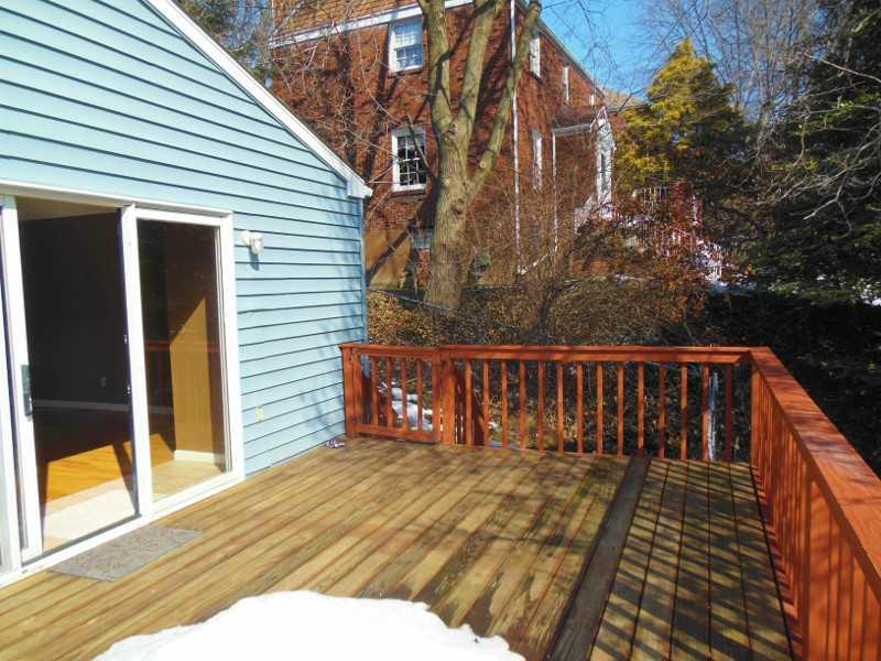 2417 Collins Road Churchill, PA 15235 - Photo 22 of 23 Patio/Deck.