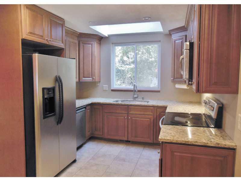 2417 Collins Road Churchill, PA 15235 - Photo 5 of 23 Kitchen.