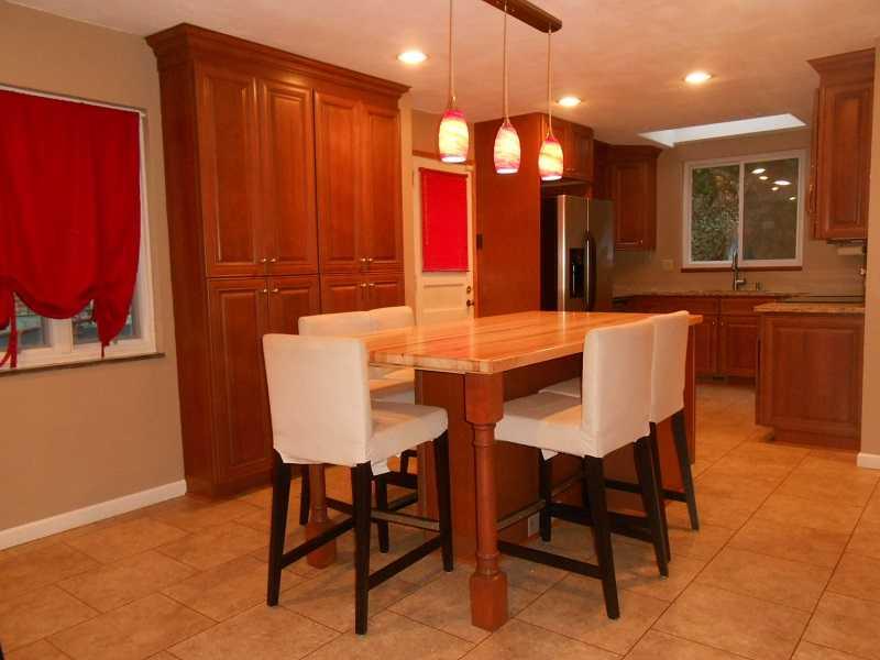 2417 Collins Road Churchill, PA 15235 - Photo 8 of 23 Kitchen.