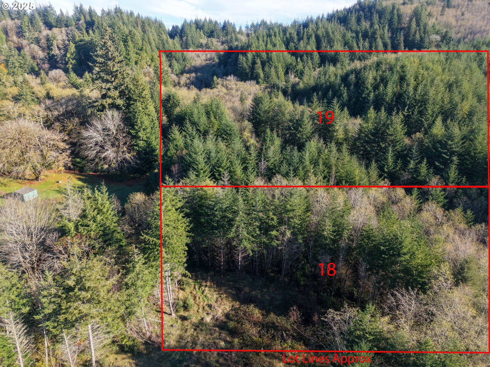 1400 Pierson Road Coos Bay, OR 97420 - Photo 13 of 19