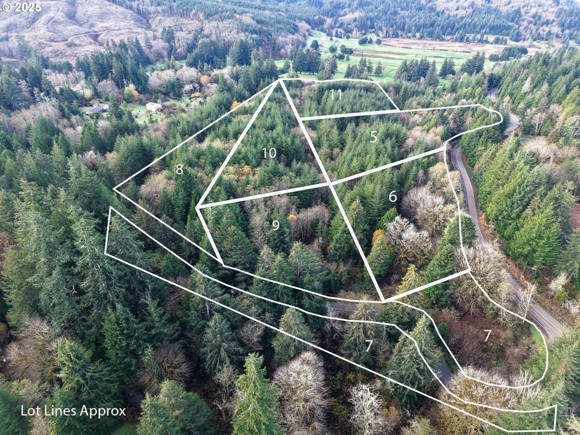 1400 Pierson Road Coos Bay, OR 97420 - Photo 2 of 19