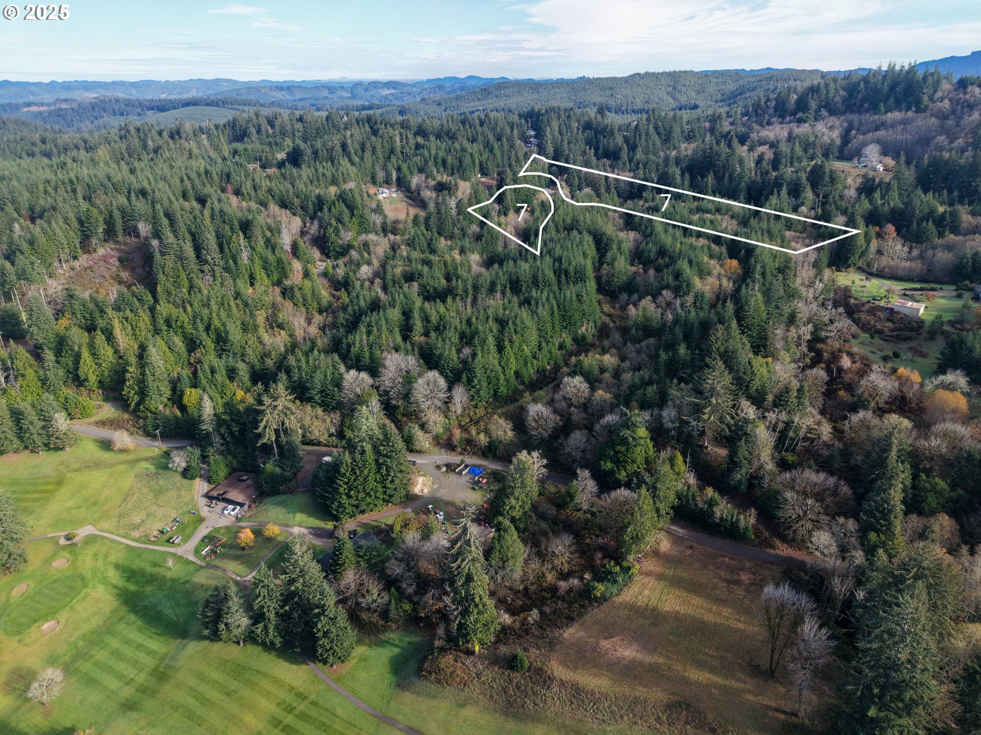 1400 Pierson Road Coos Bay, OR 97420 - Photo 5 of 19