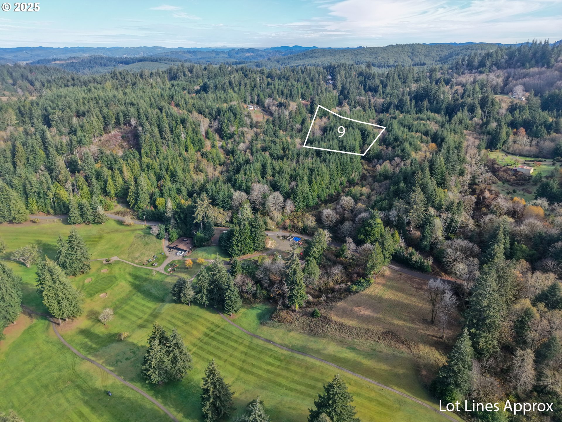 1400 Pierson Road Coos Bay, OR 97420 - Photo 9 of 19