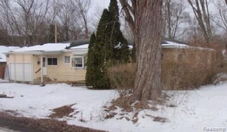 3302 Newton Road Commerce Township, MI 48382 - Photo 2 of 3