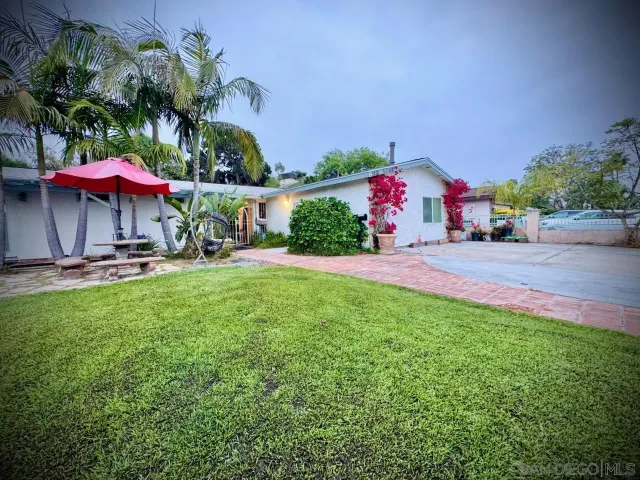 $1,199,000 | 5208 Glen Verde Drive, Bonita, CA 91902