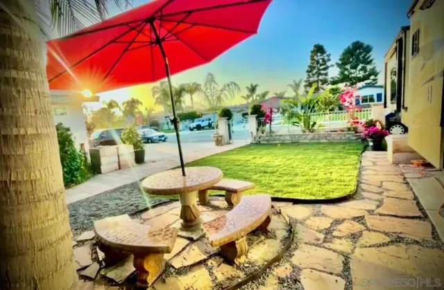 $1,199,000 | 5208 Glen Verde Drive, Bonita, CA 91902