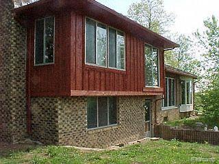 7374 East Baldwin Road Grand Blanc, MI 48439 - Photo 1 of 1 front