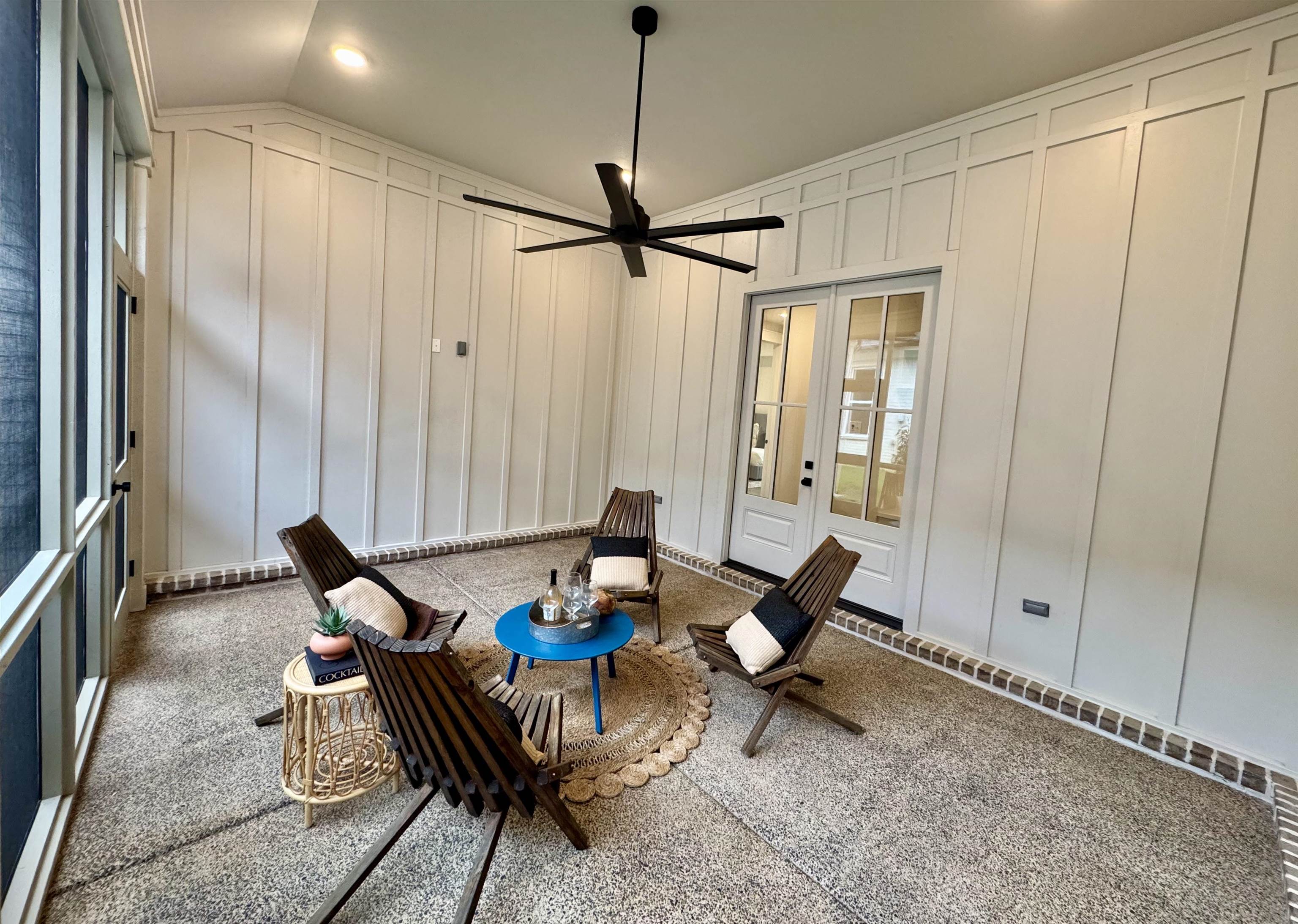 20 Rambling Rex Trail Piperton, TN 38017 - Photo 28 of 31 a living room with patio furniture
