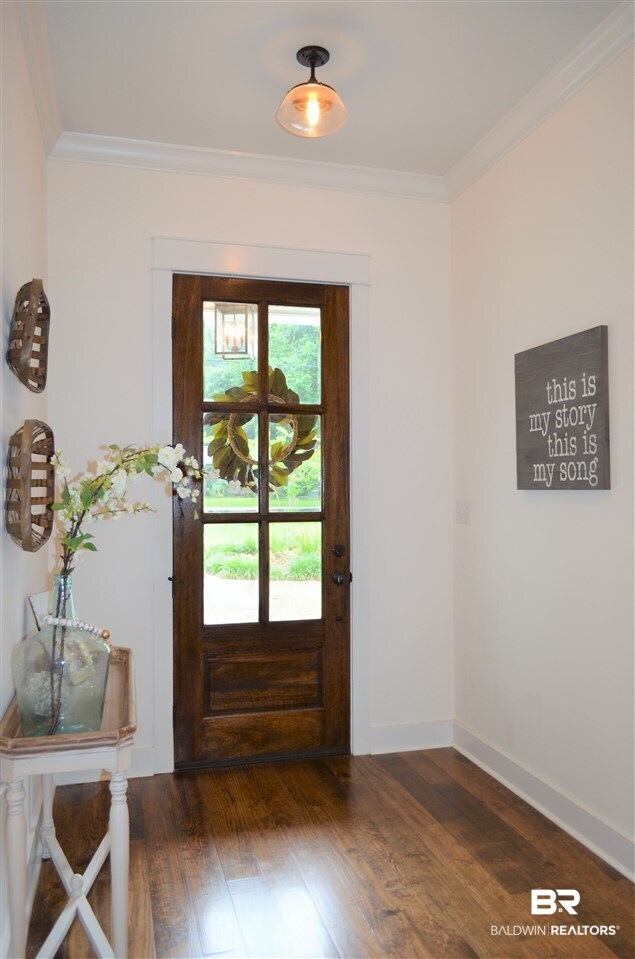 19945 Thompson Hall Road Fairhope, AL 36532 - Photo 3 of 23