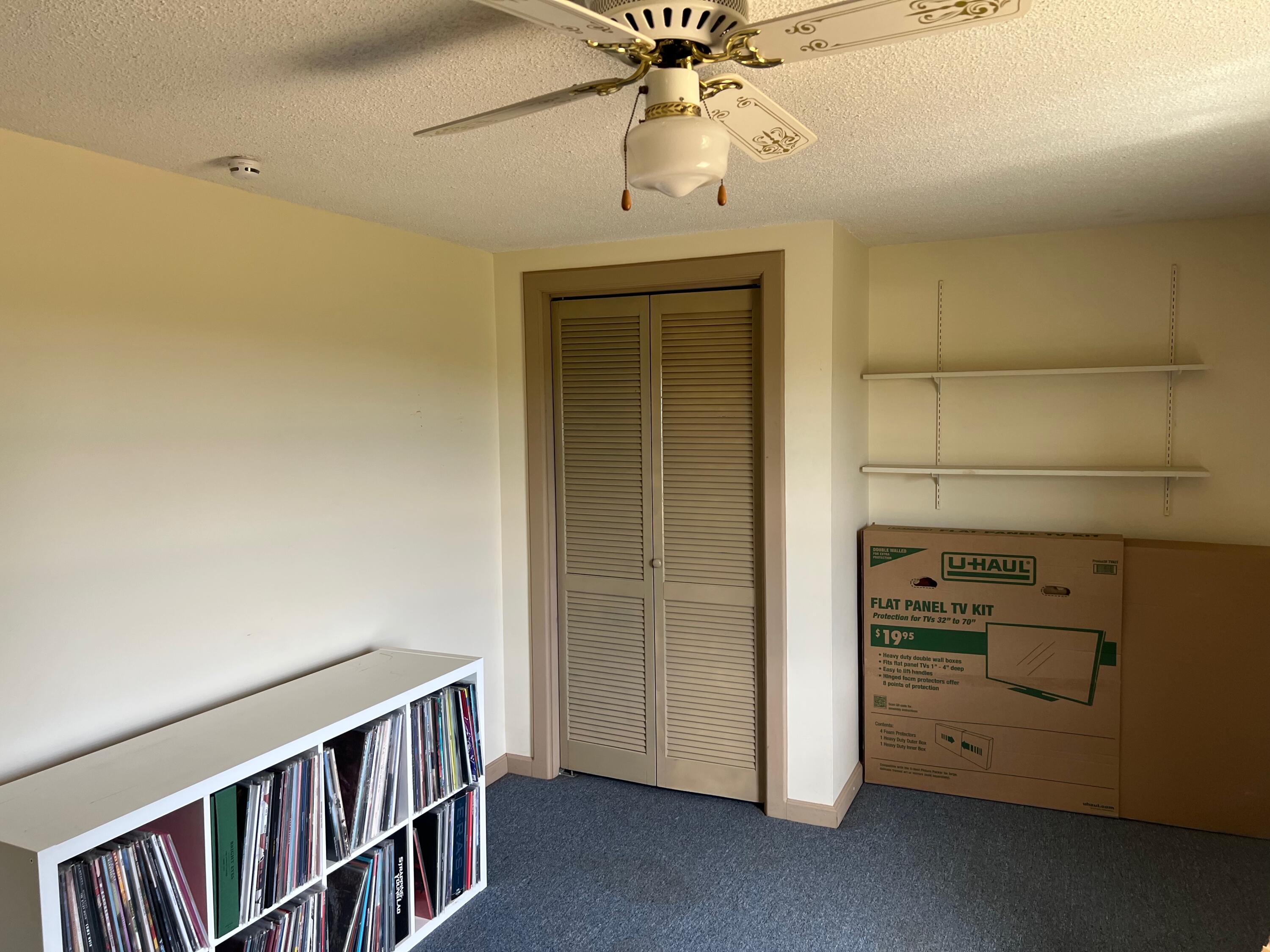 84 Back Brooks Road Monroe, ME 04951 - Photo 13 of 26 Bedroom 3