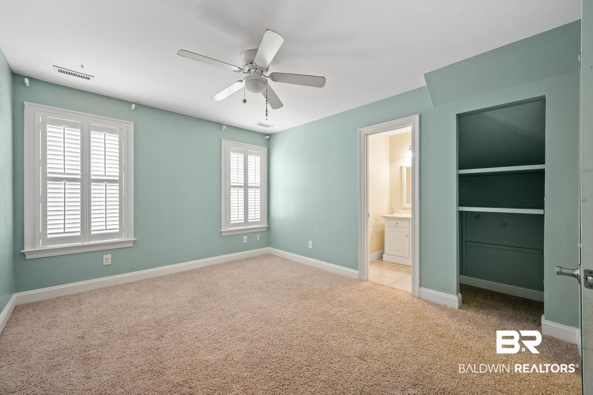 5710 Spring Landing Drive Theodore, AL 36582 - Photo 32 of 50 With a full ensuite