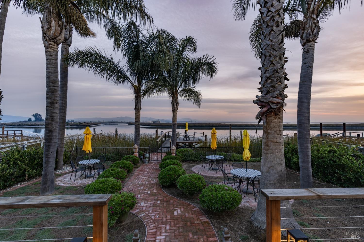 1730 Milton Road Napa, CA 94559 - Photo 35 of 77