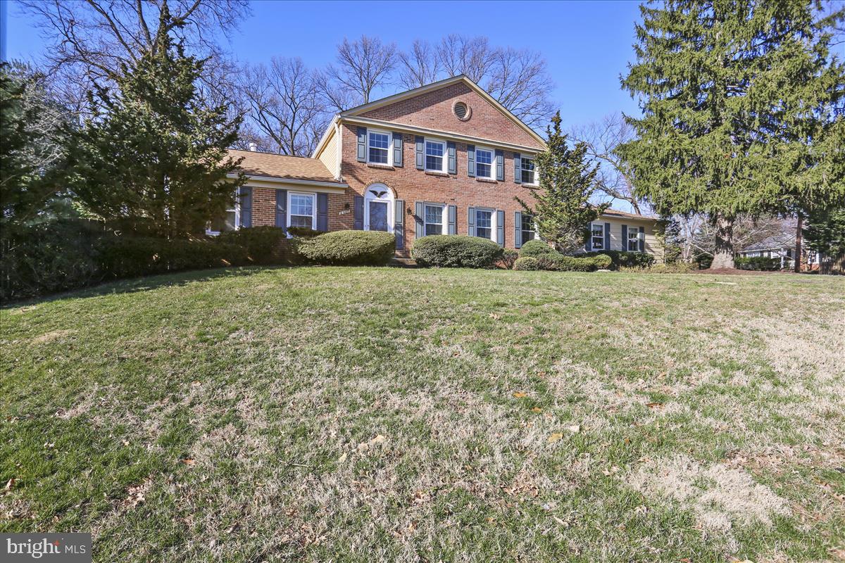 8501 Aqueduct Road Potomac, MD 20854 - Photo 2 of 29