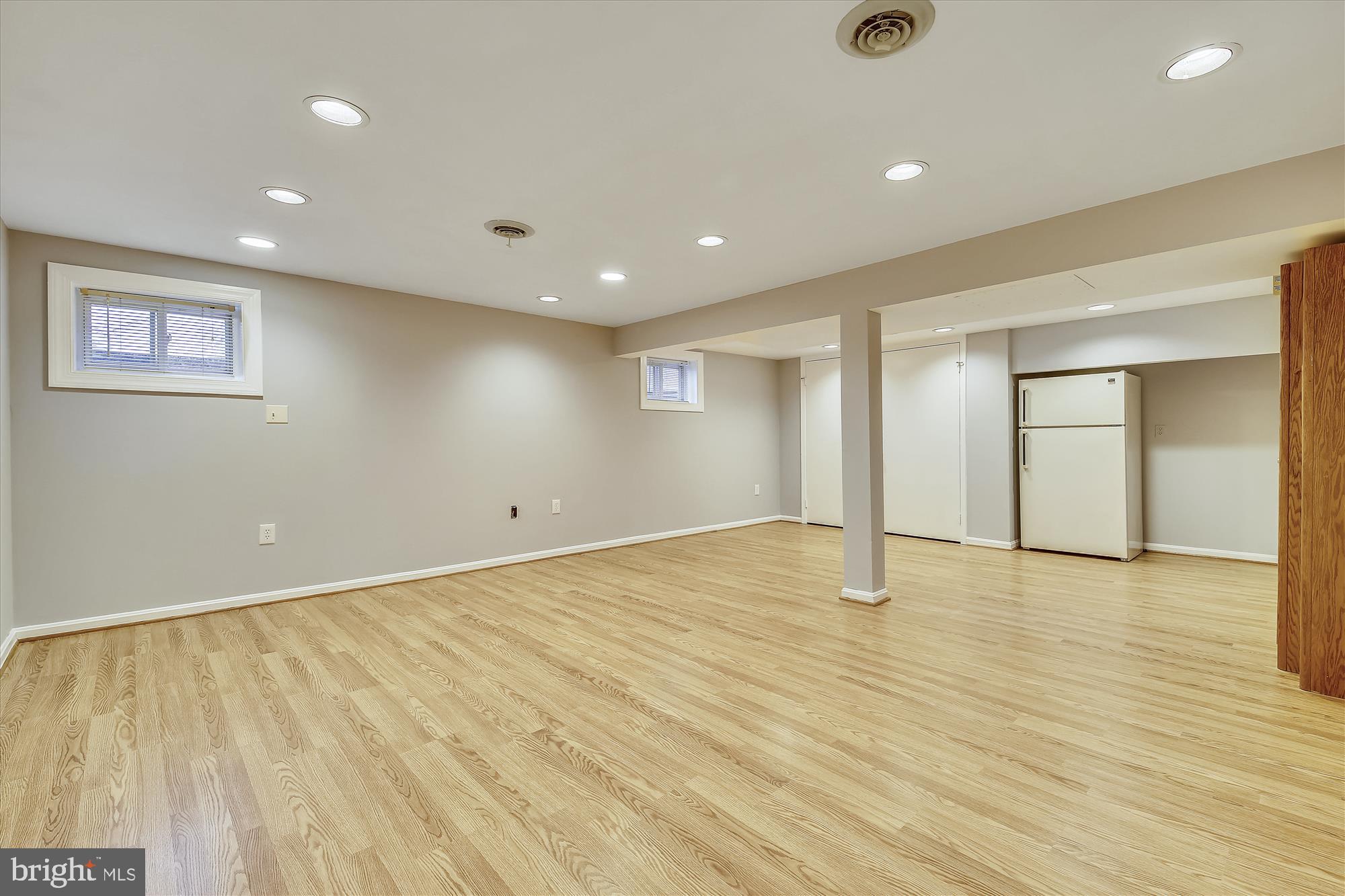 8501 Aqueduct Road Potomac, MD 20854 - Photo 26 of 29 Basement