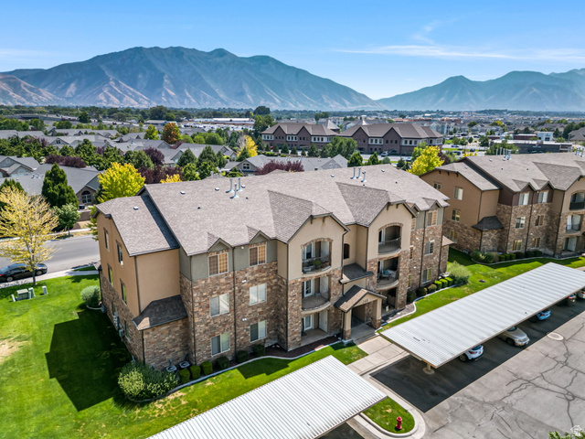 248 South 550 West, Unit C4 Springville, UT 84663 - Photo 21 of 24 Covered Parking