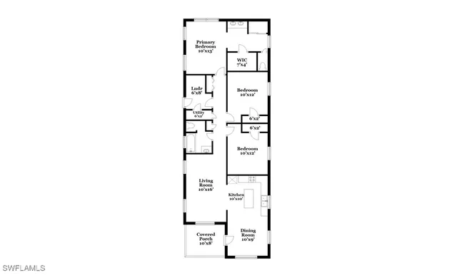 a picture of wall with a white wall