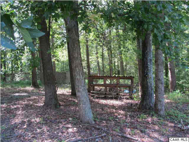 199 Trices Lake Road Columbia, VA 23038 - Photo 2 of 18 Beautiful land