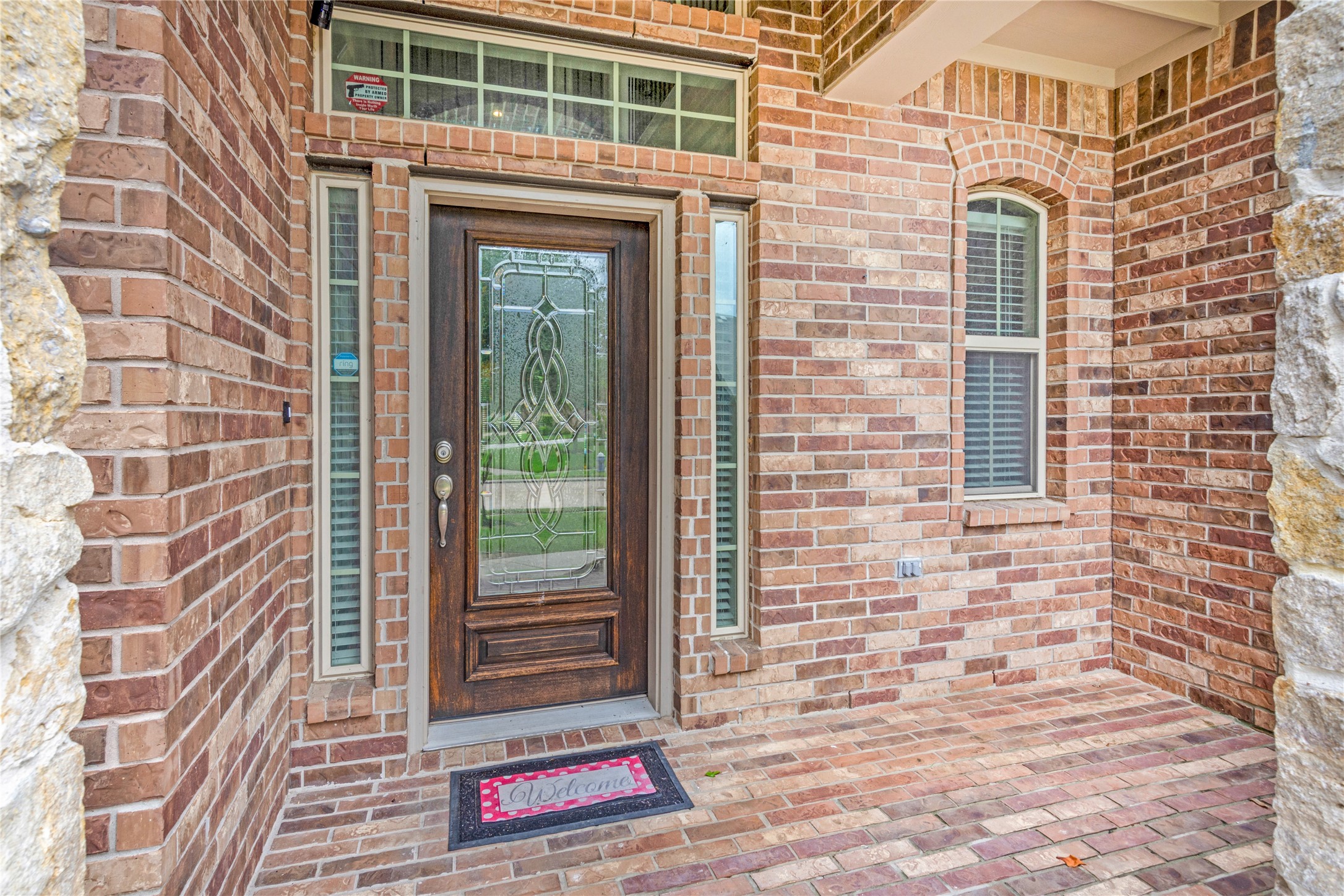 23018 Southern Brk Trail Spring, TX 77389 - Photo 3 of 43 Welcome home to McKenzie park