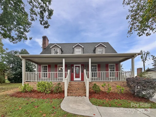$302,000 | 2635 Providence Drive, Gastonia, NC 28052