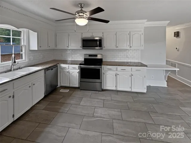 $302,000 | 2635 Providence Drive, Gastonia, NC 28052