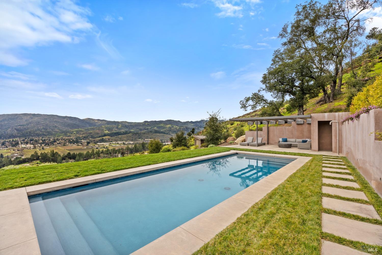 860 Meadowood Lane St. Helena, CA 94574 - Photo 61 of 77