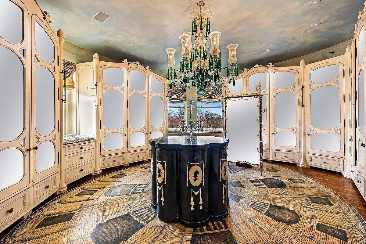 25 Riverside Drive Manhattan, NY 10023 - Photo 20 of 39