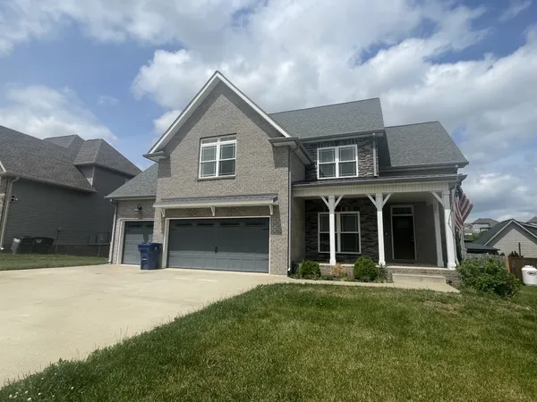 $3,100 | 325 Piedmont Place, Clarksville, TN 37043
