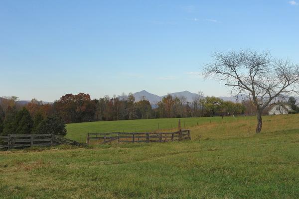 4401 Joppa Mill Road Moneta, VA 24121 - Photo 22 of 25 View of Peaks of Otter