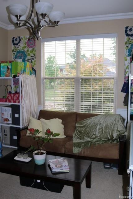 3169 Grand Park Rochester, MI 48307 - Photo 14 of 30 DINING.jpg
