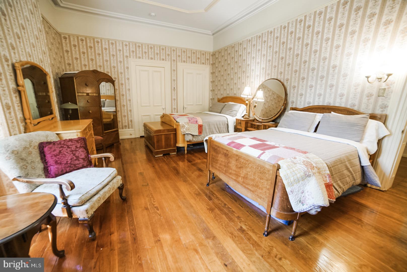 807 Weavertown Road Myerstown, PA 17067 - Photo 18 of 25 Charming vintage bedroom retreat.