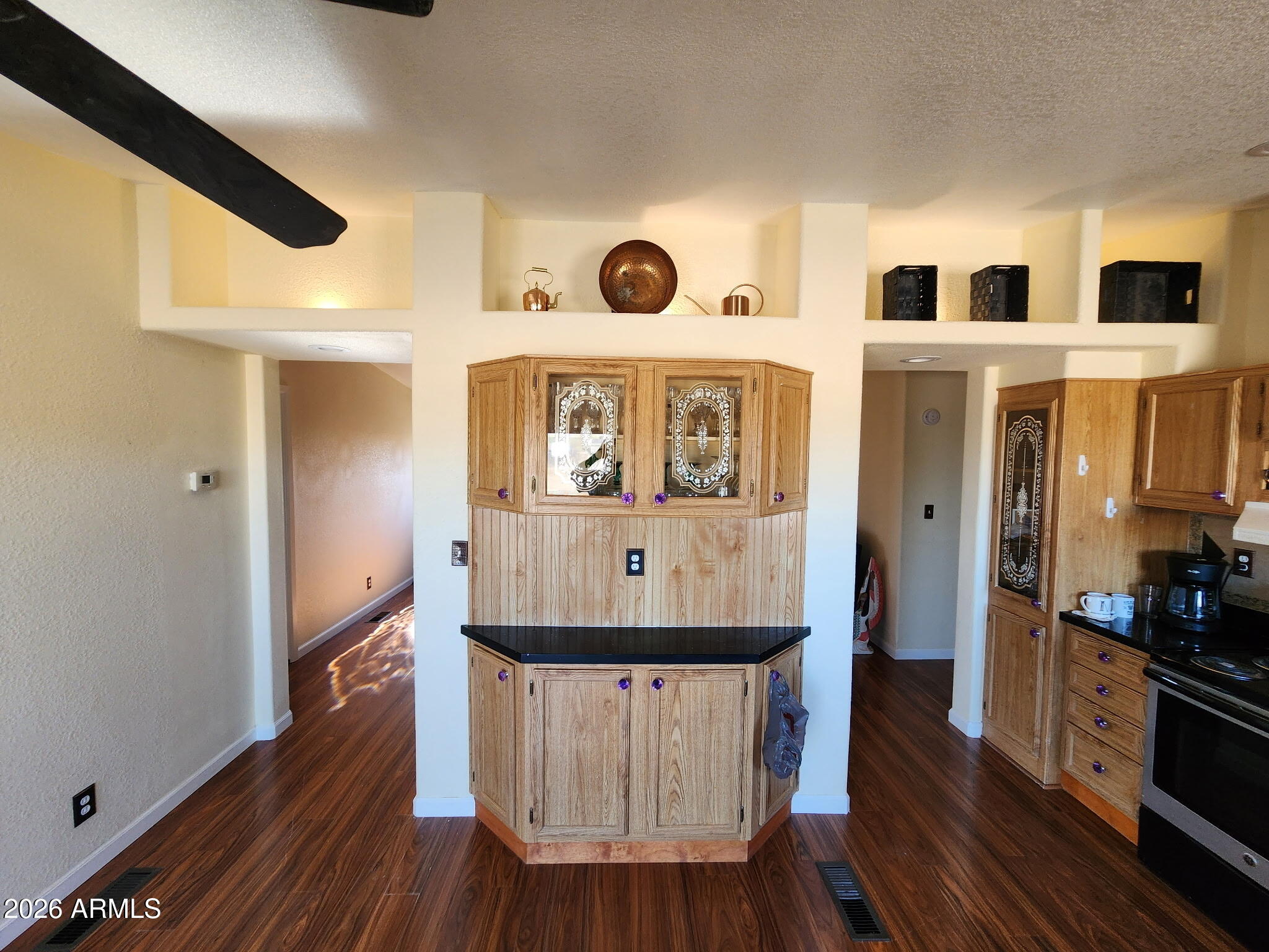 808 North Abbey Road Maricopa, AZ 85139 - Photo 7 of 11 Kitchen.2