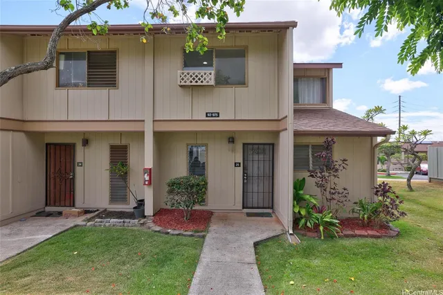 $579,000 | 92-975 Makakilo Drive, Unit 25, Kapolei, HI 96707