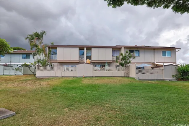 $579,000 | 92-975 Makakilo Drive, Unit 25, Kapolei, HI 96707