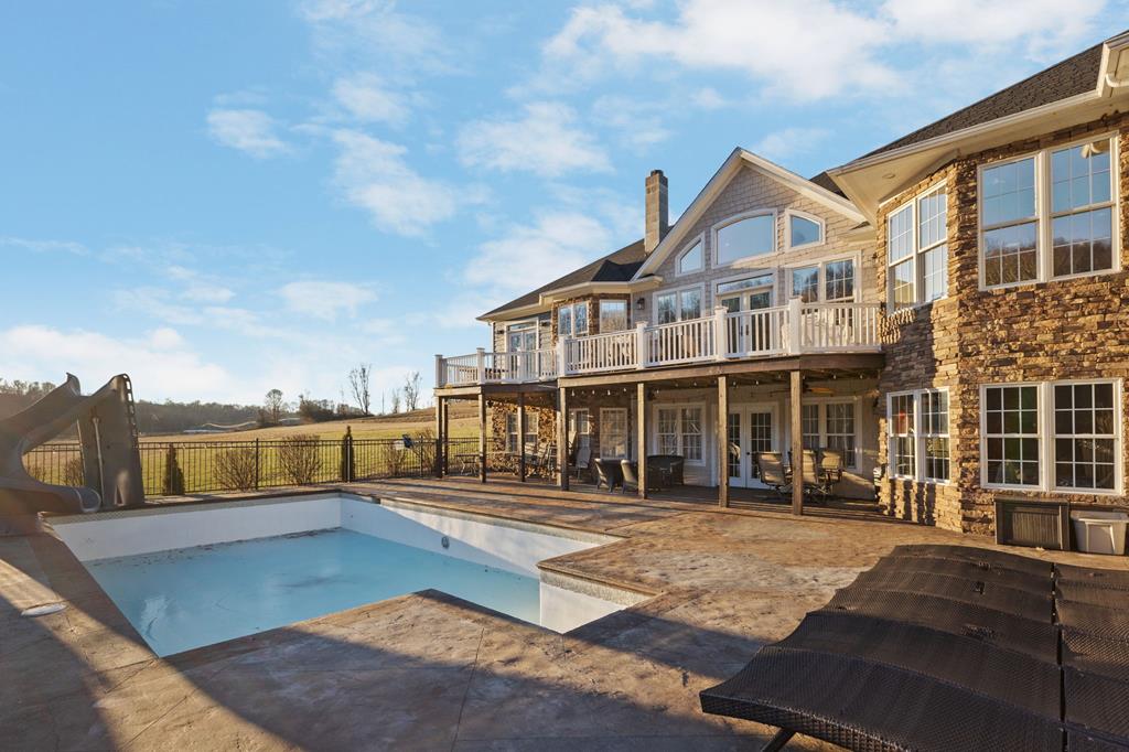 691 Fox Valley Road Marion, VA 24354 - Photo 41 of 65 Gallery Image 41