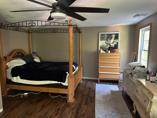 a living room with a couch