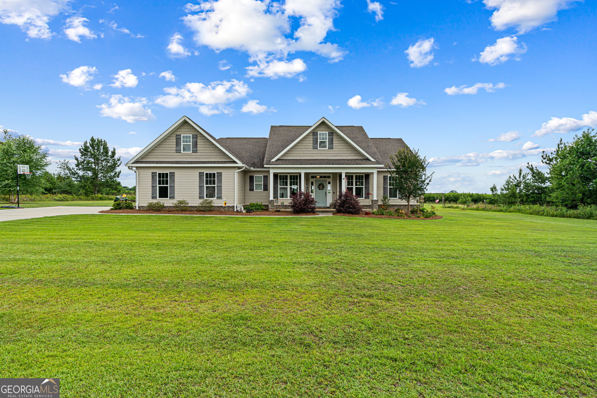 180 Woodland Trail Road Cochran, GA 31014 - Photo 1 of 42
