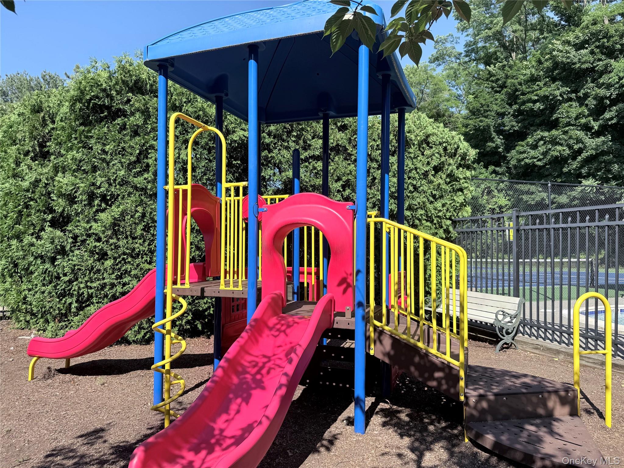 611 Pondside Drive White Plains, NY 10607 - Photo 30 of 40 playground