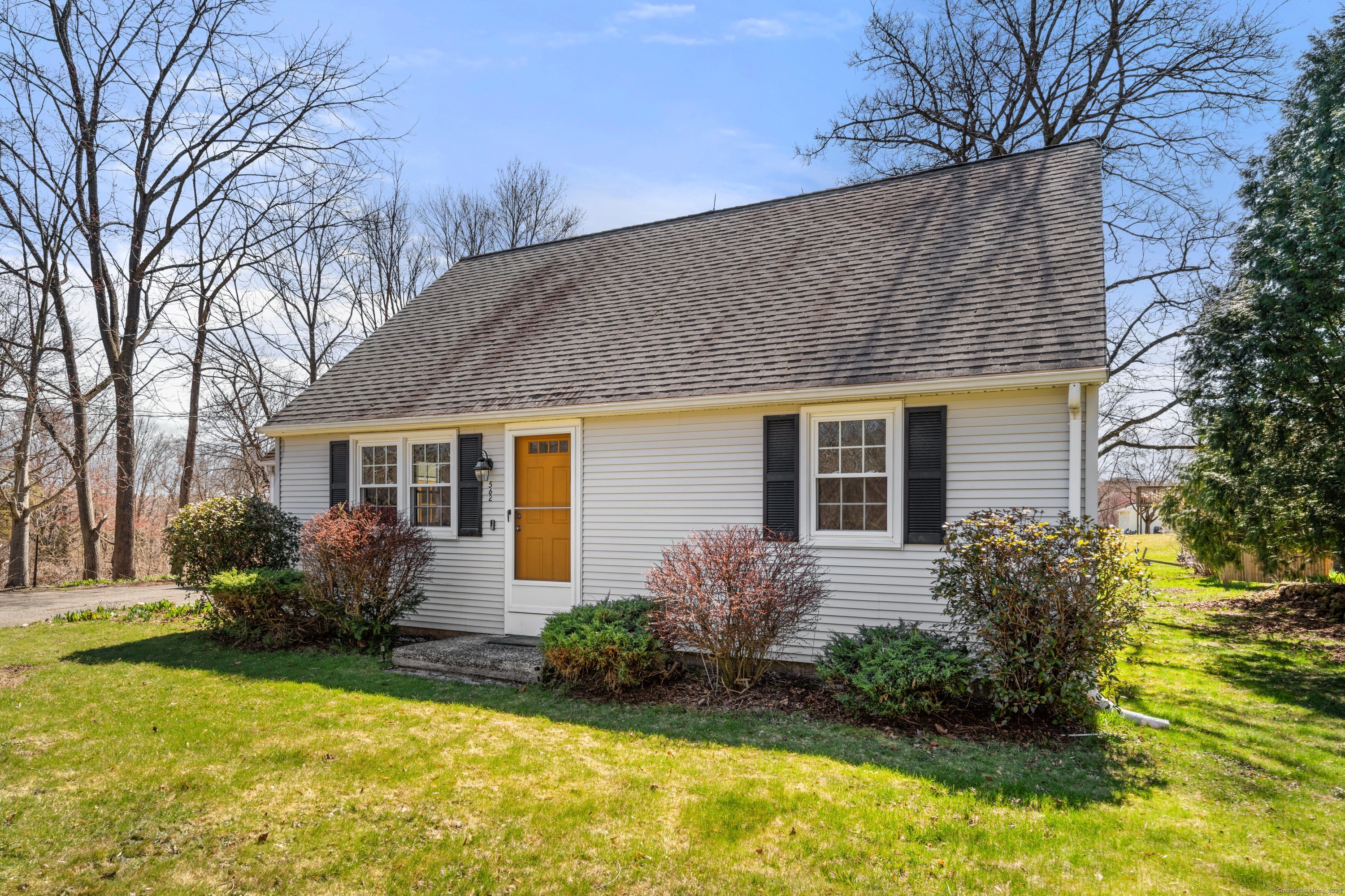 562 Spring Street Southington, CT 06489 - Photo 1 of 1