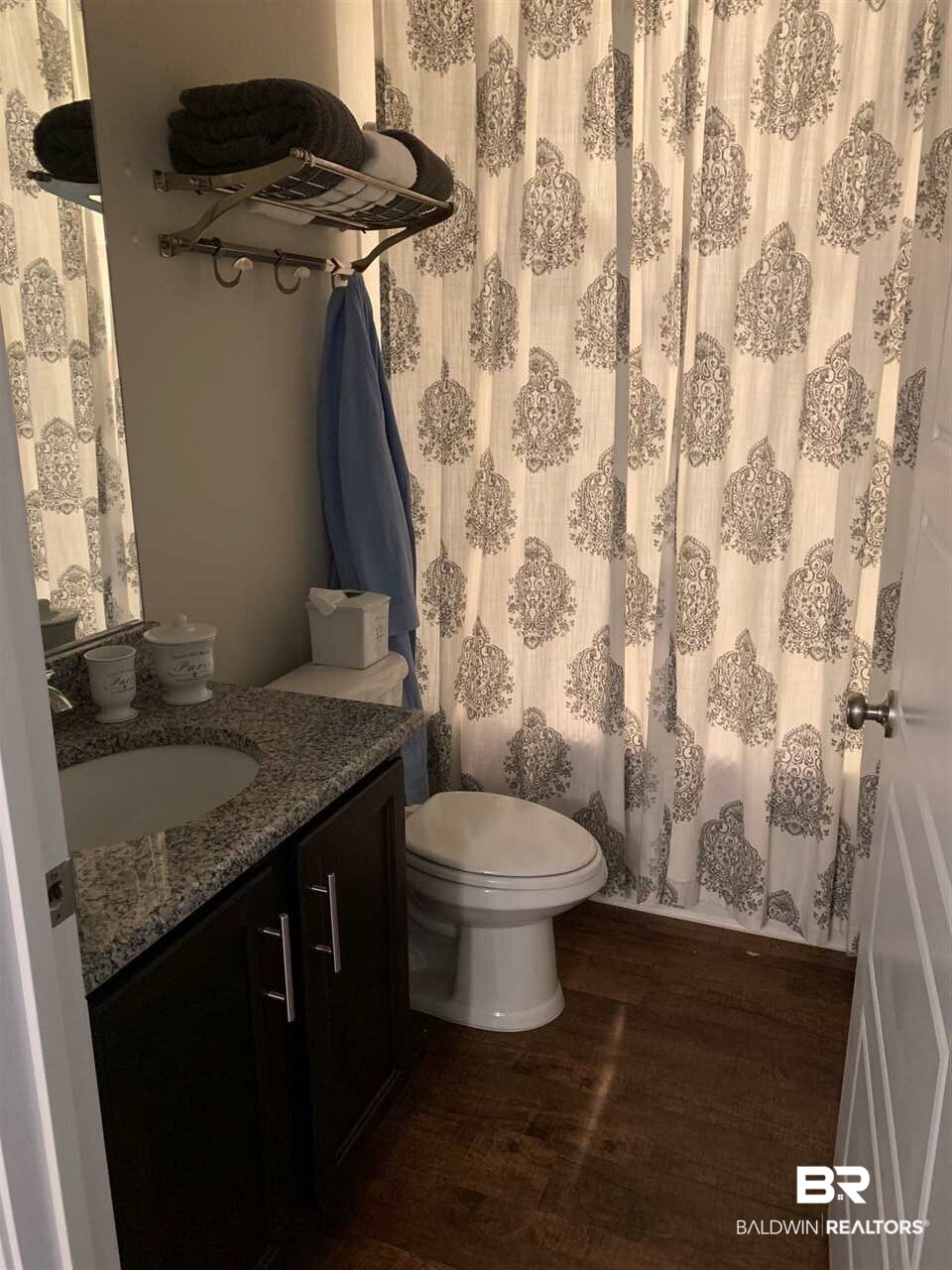 135 Open Field Drive Fairhope, AL 36532 - Photo 22 of 26 Additional Bathroom