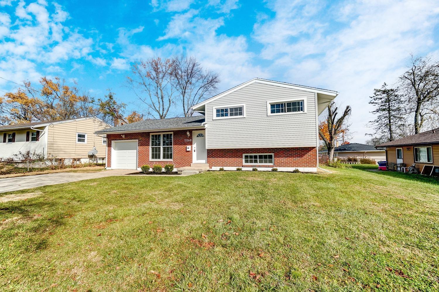 11368 Kenn Road Forest Park, OH 45240 - Photo 2 of 35 Gallery Image 2