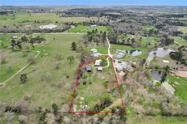 $439,000 | 6452 Oak Hill Lane, Richards, TX 77873