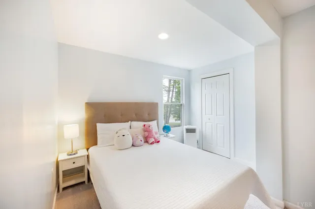 $337,500 | 272 Dixie Airport Road, Madison Heights, VA 24572